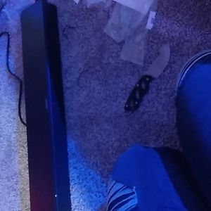 Bose TV sound bar